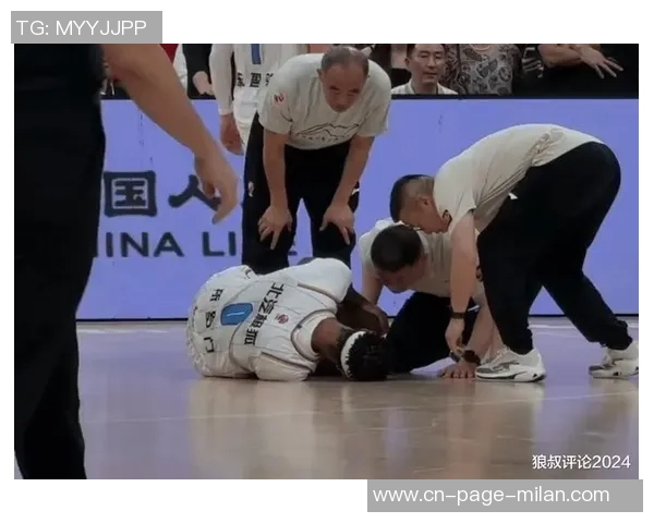 十年后重返CBA总决赛北京队伤病困扰外援实力成短板