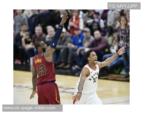 骑士与猛龙精彩对决全场回放分析与精彩瞬间回顾